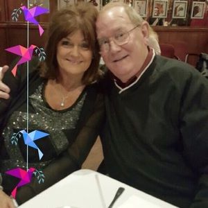 Meet your Posher, Paulette